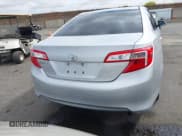 ✅ 2012 Toyota Camry SE • VIN: 4T1BF1FK2CU030129 • Lot: 43184953. Listed on IAAI with 136,794 mi. Free auction sales archive from the USA and detailed vehicle history report at DreamBid. Image 16.