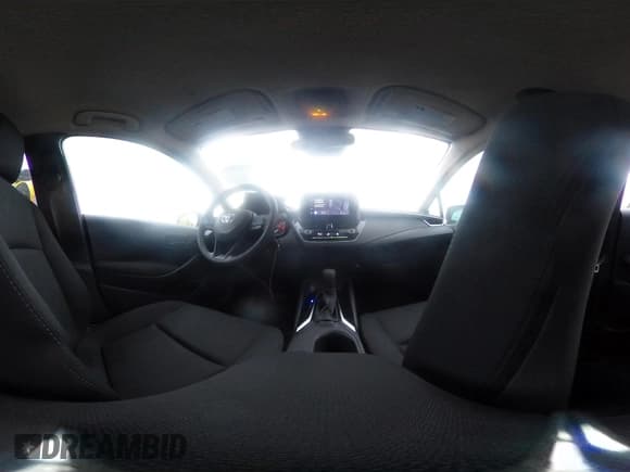 ✅ 2024 Toyota Corolla LE • VIN: 5YFB4MDE5RP171369 • Лот: 43878266. Опубликован ранее на IAAI с пробегом 27 637 миль. Бесплатный доступ к архиву аукционных продаж из США и подробный отчёт об истории автомобиля на DreamBid. Изображение 19.