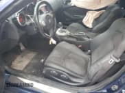 ✅ 2019 Nissan 370Z • VIN: JN1AZ4EH2KM420910 • Лот: 82446683. Опубликован ранее на Copart с пробегом 54 707 миль. Бесплатный доступ к архиву аукционных продаж из США и подробный отчёт об истории автомобиля на DreamBid. Изображение 7.