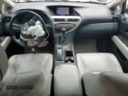 ✅ 2015 Lexus RX 450h • VIN: 2T2ZB1BA4FC001675 • Лот: 57469705. Опубликован ранее на Copart с пробегом 146 342 миль. Бесплатный доступ к архиву аукционных продаж из США и подробный отчёт об истории автомобиля на DreamBid. Изображение 8.