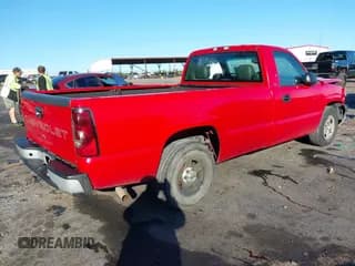 ✅ 2004 Chevrolet Silverado 1500 LS • VIN: 1GCEC14T84Z217286 • Lot: 43473527. Wystawiony na IAAI z przebiegiem 296 559 mil. Bezpłatny archiwum sprzedaży aukcyjnych z USA i szczegółowy raport historii pojazdu na DreamBid. Zdjęcie 4.