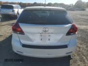 ✅ 2015 Toyota Venza XLE • VIN: 4T3BK3BBXFU119620 • Lot: 87422425. Wystawiony na Copart z przebiegiem 97 622 mil. Bezpłatny archiwum sprzedaży aukcyjnych z USA i szczegółowy raport historii pojazdu na DreamBid. Zdjęcie 6.