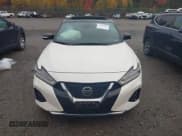 ✅ 2020 Nissan Maxima SR • VIN: 1N4AA6EV4LC378713 • Lot: 43491995. Listed on IAAI with 62,032 mi. Free auction sales archive from the USA and detailed vehicle history report at DreamBid. Image 12.