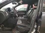 ✅ 2015 Dodge Durango R/T • VIN: 1C4SDJCT6FC203202 • Lot: 68575925. Listed on Copart with 139,356 mi. Free auction sales archive from the USA and detailed vehicle history report at DreamBid. Image 7.