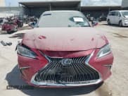 ✅ 2020 Lexus ES 350 Luxury • VIN: 58AEZ1B10LU078464 • Lot: 43004764. Wystawiony na IAAI z przebiegiem 50 827 mil. Bezpłatny archiwum sprzedaży aukcyjnych z USA i szczegółowy raport historii pojazdu na DreamBid. Zdjęcie 12.