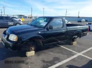 ✅ 2001 Nissan Frontier XE • VIN: 1N6DD21S41C399865 • Lot: 41569843. Listed on IAAI with Not provided. Free auction sales archive from the USA and detailed vehicle history report at DreamBid. Image 18.