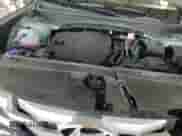 2023 Hyundai Santa Cruz SEL with VIN 5NTJC4AE8PH044985, listed as a Copart auction lot 84774144 with 11,643 mi miles and Salvage title. Bid and sale history available at DreamBid. Image 16.