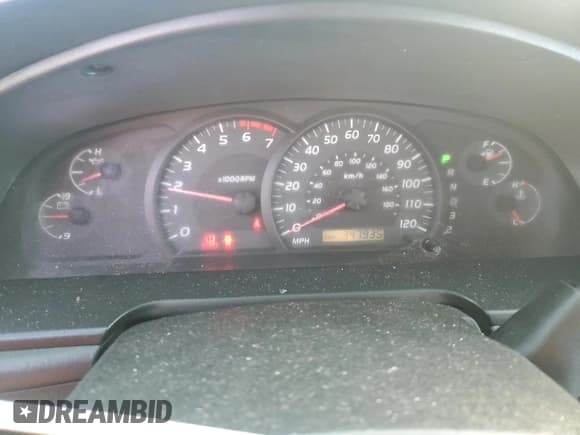 ✅ 2005 Toyota Tundra SR5 • VIN: 5TBBT44125S470439 • Лот: 89494535. Опубликован ранее на Copart с пробегом 347 935 миль. Бесплатный доступ к архиву аукционных продаж из США и подробный отчёт об истории автомобиля на DreamBid. Изображение 9.