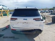 ✅ 2022 Jeep Grand Cherokee Altitude • VIN: 1C4RJJAG5N8532892 • Lot: 43503587. Listed on IAAI with 89,276 mi. Free auction sales archive from the USA and detailed vehicle history report at DreamBid. Image 17.