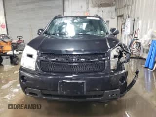 ✅ 2008 Chevrolet Equinox LTZ • VIN: 2CNDL83F786334645 • Лот: 45807265. Опубликован ранее на Copart с пробегом 125 490 миль. Бесплатный доступ к архиву аукционных продаж из США и подробный отчёт об истории автомобиля на DreamBid. Изображение 5.