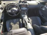 ✅ 2012 Nissan 370Z Touring • VIN: JN1AZ4FH0CM370167 • Lot: 64501655. Listed on Copart with 68,135 mi. Free auction sales archive from the USA and detailed vehicle history report at DreamBid. Image 8.