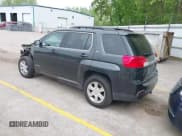 ✅ 2013 GMC Terrain SLT • VIN: 2GKFLVE31D6423107 • Lot: 42302015. Wystawiony na IAAI z przebiegiem 215 560 mil. Bezpłatny archiwum sprzedaży aukcyjnych z USA i szczegółowy raport historii pojazdu na DreamBid. Zdjęcie 3.