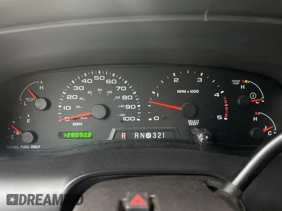 ✅ 2005 Ford Excursion Eddie Bauer • VIN: 1FMSU45P85EA05897 • Lot: 81699935. Wystawiony na Copart z przebiegiem 128 092 mil. Bezpłatny archiwum sprzedaży aukcyjnych z USA i szczegółowy raport historii pojazdu na DreamBid. Zdjęcie 8.