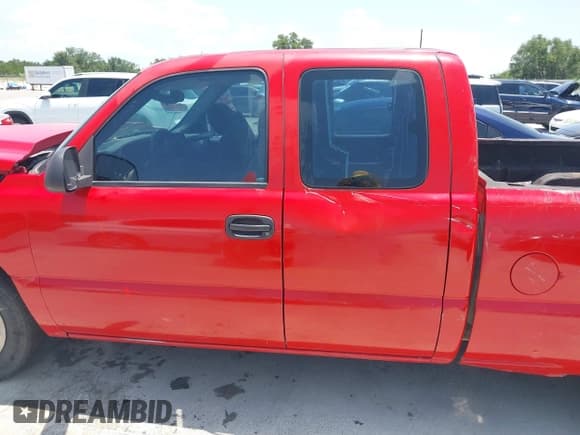 ✅ 2007 Chevrolet Silverado 1500 Work Truck • VIN: 1GCEC19XX7Z165224 • Лот: 42519935. Опубликован ранее на IAAI с пробегом 233 575 миль. Бесплатный доступ к архиву аукционных продаж из США и подробный отчёт об истории автомобиля на DreamBid. Изображение 15.