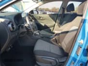 ✅ 2018 Hyundai Kona SEL • VIN: KM8K2CAAXJU080893 • Lot: 71932435. Listed on Copart with 141,106 mi. Free auction sales archive from the USA and detailed vehicle history report at DreamBid. Image 7.