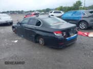 ✅ 2011 BMW 5 Series 535i xDrive • VIN: WBAFU7C52BC781391 • Лот: 43302899. Опубликован ранее на IAAI с пробегом Не указан. Бесплатный доступ к архиву аукционных продаж из США и подробный отчёт об истории автомобиля на DreamBid. Изображение 3.