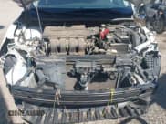 ✅ 2016 Nissan Sentra SL • VIN: 3N1AB7AP6GY311986 • Lot: 42702932. Wystawiony na IAAI z przebiegiem 97 371 mil. Bezpłatny archiwum sprzedaży aukcyjnych z USA i szczegółowy raport historii pojazdu na DreamBid. Zdjęcie 6.