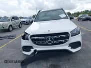 ✅ 2022 Mercedes-Benz GLS 450 • VIN: 4JGFF5KE2NA807714 • Lot: 42741894. Listed on IAAI with 40,407 mi. Free auction sales archive from the USA and detailed vehicle history report at DreamBid. Image 12.