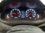 2009 Hyundai Azera GLS с VIN KMHFC46D39A372227, выставлен на аукционе Copart как лот 45176155 с пробегом 107 993 миль миль и На запчасти • Non repairable. История ставок и продаж доступна на DreamBid. Изображение 9.