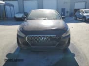 ✅ 2018 Hyundai Elantra • VIN: KMHH35LE3JU068801 • Lot: 91292795. Listed on Copart with 61,112 mi. Free auction sales archive from the USA and detailed vehicle history report at DreamBid. Image 5.