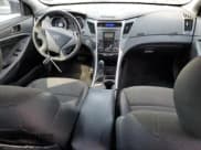 ✅ 2011 Hyundai Sonata SE • VIN: 5NPEC4AC2BH274593 • Lot: 89471885. Listed on Copart with 108,012 mi. Free auction sales archive from the USA and detailed vehicle history report at DreamBid. Image 8.