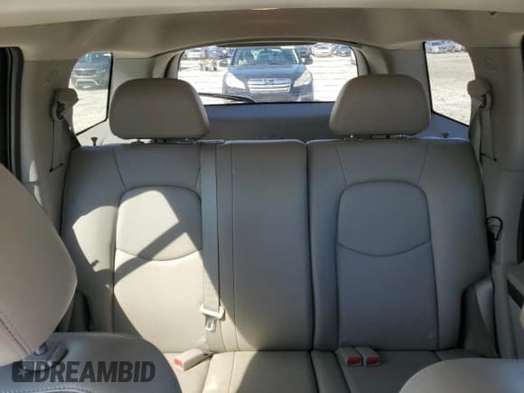 ✅ 2011 Chevrolet HHR 1LT • VIN: 3GNBABFW9BS589128 • Lot: 55882165. Listed on Copart with 56,490 mi. Free auction sales archive from the USA and detailed vehicle history report at DreamBid. Image 10.