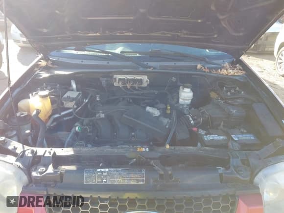 ✅ 2007 Ford Escape Limited • VIN: 1FMYU94127KB60406 • Lot: 43727457. Wystawiony na IAAI z przebiegiem 135 233 mil. Bezpłatny archiwum sprzedaży aukcyjnych z USA i szczegółowy raport historii pojazdu na DreamBid. Zdjęcie 10.