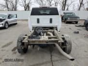 ✅ 2022 Chevrolet Silverado 2500HD • VIN: 1GB5YLE71NF335721 • Lot: 93628005. Wystawiony na Copart z przebiegiem 58 046 mil. Bezpłatny archiwum sprzedaży aukcyjnych z USA i szczegółowy raport historii pojazdu na DreamBid. Zdjęcie 6.