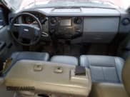 ✅ 2013 Ford F-350 Platinum • VIN: 1FT8W3B6XDEB38612 • Lot: 73092574. Listed on Copart with 132,527 mi. Free auction sales archive from the USA and detailed vehicle history report at DreamBid. Image 8.