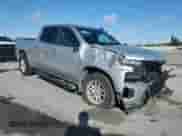 2019 Chevrolet Silverado 1500 RST z VIN 3GCPWDED7KG284242, wystawiony jako Copart lot #90221375 z przebiegiem 111 292 mil mil oraz Czysty tytuł • Clean title. Historia ofert i sprzedaży dostępna na DreamBid. Obrazek 4.