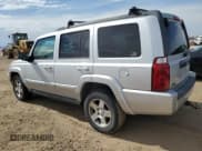 ✅ 2010 Jeep Commander Sport • VIN: 1J4RG4GKXAC130069 • Лот: 66580225. Опубликован ранее на Copart с пробегом 167 965 миль. Бесплатный доступ к архиву аукционных продаж из США и подробный отчёт об истории автомобиля на DreamBid. Изображение 2.
