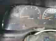 2001 Dodge 1500 с VIN 3B7HC13Y31M555587, выставлен на аукционе Copart как лот 80011284 с пробегом 216 612 миль миль и Списание • Salvage title. История ставок и продаж доступна на DreamBid. Изображение 9.