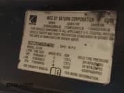 ✅ 2005 Saturn VUE • VIN: 5GZCZ63405S846000 • Lot: 42081031. Wystawiony na IAAI z przebiegiem 107 517 mil. Bezpłatny archiwum sprzedaży aukcyjnych z USA i szczegółowy raport historii pojazdu na DreamBid. Zdjęcie 9.