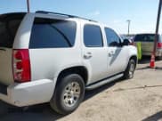 ✅ 2008 GMC Yukon SLE 3SA • VIN: 1GKFC13C48R153179 • Lot: 43691253. Wystawiony na IAAI z przebiegiem 184 819 mil. Bezpłatny archiwum sprzedaży aukcyjnych z USA i szczegółowy raport historii pojazdu na DreamBid. Zdjęcie 6.
