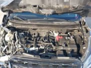 ✅ 2021 Nissan Kicks S • VIN: 3N1CP5BV9ML508025 • Lot: 43016901. Listed on IAAI with 55,687 mi. Free auction sales archive from the USA and detailed vehicle history report at DreamBid. Image 10.