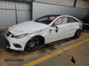 ✅ 2014 Mercedes-Benz E 350 • VIN: WDDKJ5KB7EF284190 • Lot: 90259705. Listed on Copart with Not provided. Free auction sales archive from the USA and detailed vehicle history report at DreamBid. Image 1.