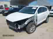 2019 Hyundai Tucson Value с VIN KM8J33A49KU940769, выставлен на аукционе IAAI как лот 42539018 с пробегом 62 648 миль миль и . История ставок и продаж доступна на DreamBid. Изображение 2.