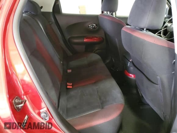 ✅ 2012 Nissan Juke SV • VIN: JN8AF5MV3CT121537 • Лот: 82133225. Опубликован ранее на Copart с пробегом 72 595 миль. Бесплатный доступ к архиву аукционных продаж из США и подробный отчёт об истории автомобиля на DreamBid. Изображение 10.