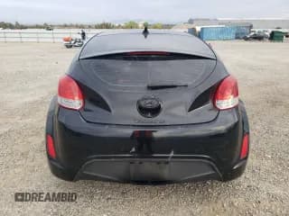 ✅ 2012 Hyundai Veloster w/Gray Int • VIN: KMHTC6AD0CU029449 • Lot: 77355184. Wystawiony na Copart z przebiegiem 107 734 mil. Bezpłatny archiwum sprzedaży aukcyjnych z USA i szczegółowy raport historii pojazdu na DreamBid. Zdjęcie 6.