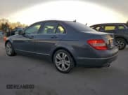 ✅ 2008 Mercedes-Benz C 300 Sport • VIN: WDDGF54X68F075155 • Lot: 94054705. Wystawiony na Copart z przebiegiem 143 442 mil. Bezpłatny archiwum sprzedaży aukcyjnych z USA i szczegółowy raport historii pojazdu na DreamBid. Zdjęcie 2.