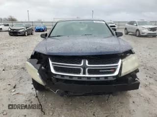 ✅ 2013 Dodge Avenger SE • VIN: 1C3CDZAB0DN753482 • Lot: 80434064. Wystawiony na Copart z przebiegiem 206 848 mil. Bezpłatny archiwum sprzedaży aukcyjnych z USA i szczegółowy raport historii pojazdu na DreamBid. Zdjęcie 5.