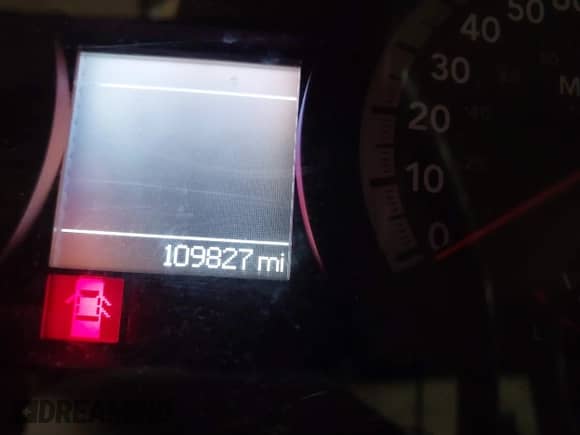 2010 Dodge 1500 Sport z VIN 1D7RV1CT3AS122917, wystawiony jako IAAI lot #41193554 z przebiegiem 109 827 mil mil oraz . Historia ofert i sprzedaży dostępna na DreamBid. Obrazek 16.