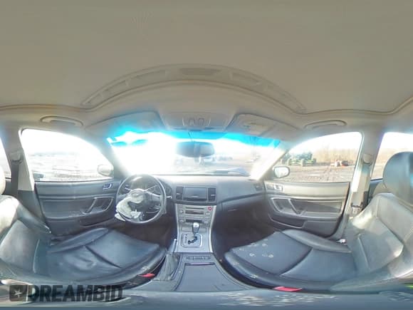 ✅ 2005 Subaru Legacy Limited • VIN: 4S3BL626057217289 • Lot: 86834904. Wystawiony na Copart z przebiegiem 188 773 mil. Bezpłatny archiwum sprzedaży aukcyjnych z USA i szczegółowy raport historii pojazdu na DreamBid. Zdjęcie 12.