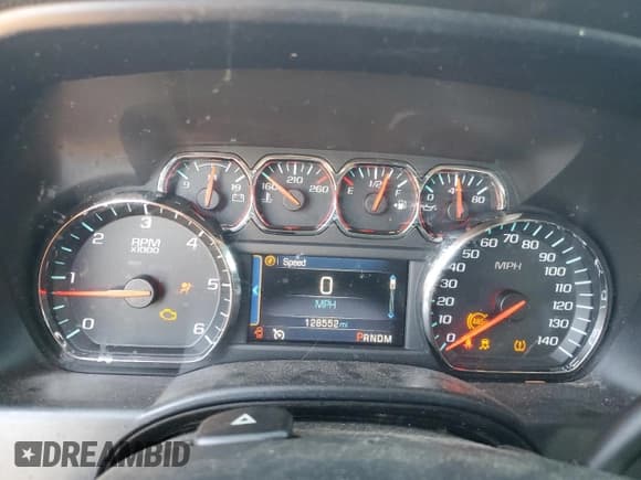 ✅ 2014 Chevrolet Silverado 1500 LT • VIN: 3GCUKREC8EG172847 • Лот: 71312745. Опубликован ранее на Copart с пробегом 128 552 миль. Бесплатный доступ к архиву аукционных продаж из США и подробный отчёт об истории автомобиля на DreamBid. Изображение 9.