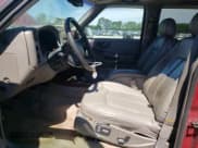 ✅ 1998 Oldsmobile Bravada • VIN: 1GHDT13W7W2717078 • Lot: 57893725. Listed on Copart with 231,961 mi. Free auction sales archive from the USA and detailed vehicle history report at DreamBid. Image 7.