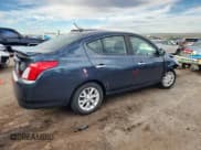 ✅ 2017 Nissan Versa SV • VIN: 3N1CN7AP5HL895313 • Lot: 81854685. Wystawiony na Copart z przebiegiem 136 864 mil. Bezpłatny archiwum sprzedaży aukcyjnych z USA i szczegółowy raport historii pojazdu na DreamBid. Zdjęcie 3.