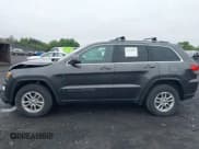 ✅ 2019 Jeep Grand Cherokee Upland • VIN: 1C4RJFAG3KC767765 • Lot: 42513815. Listed on IAAI with 107,917 mi. Free auction sales archive from the USA and detailed vehicle history report at DreamBid. Image 14.