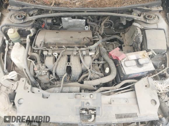 ✅ 2011 Mitsubishi Lancer GTS • VIN: JA32U8FW9BU040451 • Lot: 43693198. Wystawiony na IAAI z przebiegiem Nie podano. Bezpłatny archiwum sprzedaży aukcyjnych z USA i szczegółowy raport historii pojazdu na DreamBid. Zdjęcie 10.