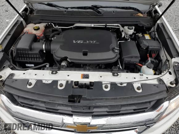 ✅ 2019 Chevrolet Colorado 2WD Work Truck • VIN: 1GCGSBEN2K1168373 • Лот: 83449894. Опубликован ранее на Copart с пробегом 65 028 миль. Бесплатный доступ к архиву аукционных продаж из США и подробный отчёт об истории автомобиля на DreamBid. Изображение 11.