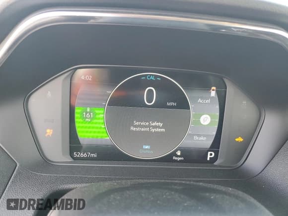 ✅ 2022 Chevrolet Bolt EV 1LT • VIN: 1G1FW6S09N4131302 • Lot: 75270404. Wystawiony na Copart z przebiegiem 52 667 mil. Bezpłatny archiwum sprzedaży aukcyjnych z USA i szczegółowy raport historii pojazdu na DreamBid. Zdjęcie 9.